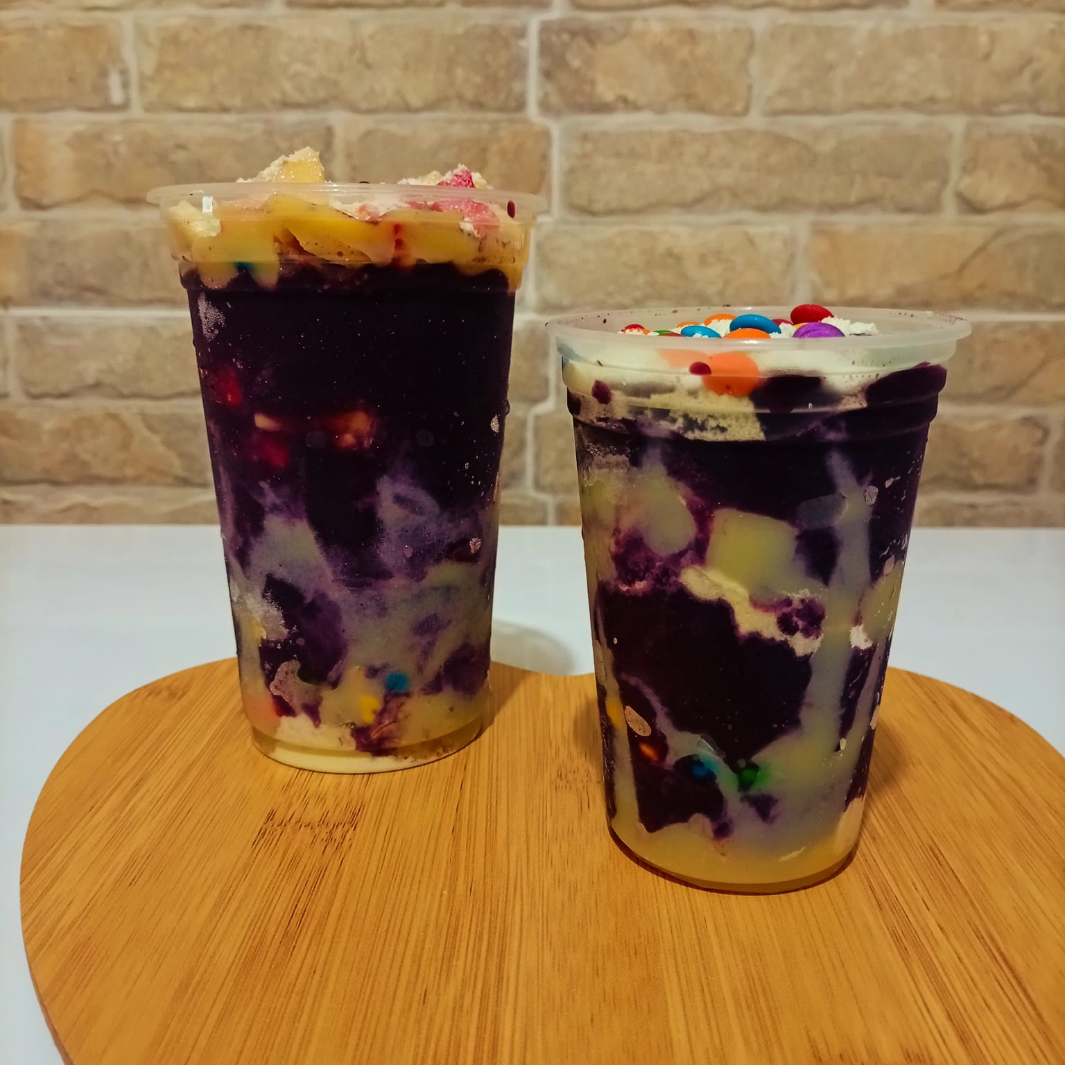 Açaí 400Ml