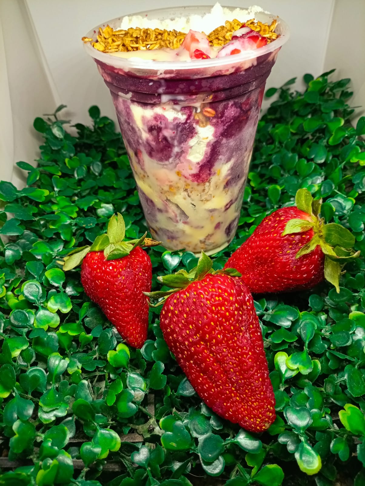 Açaí 500Ml