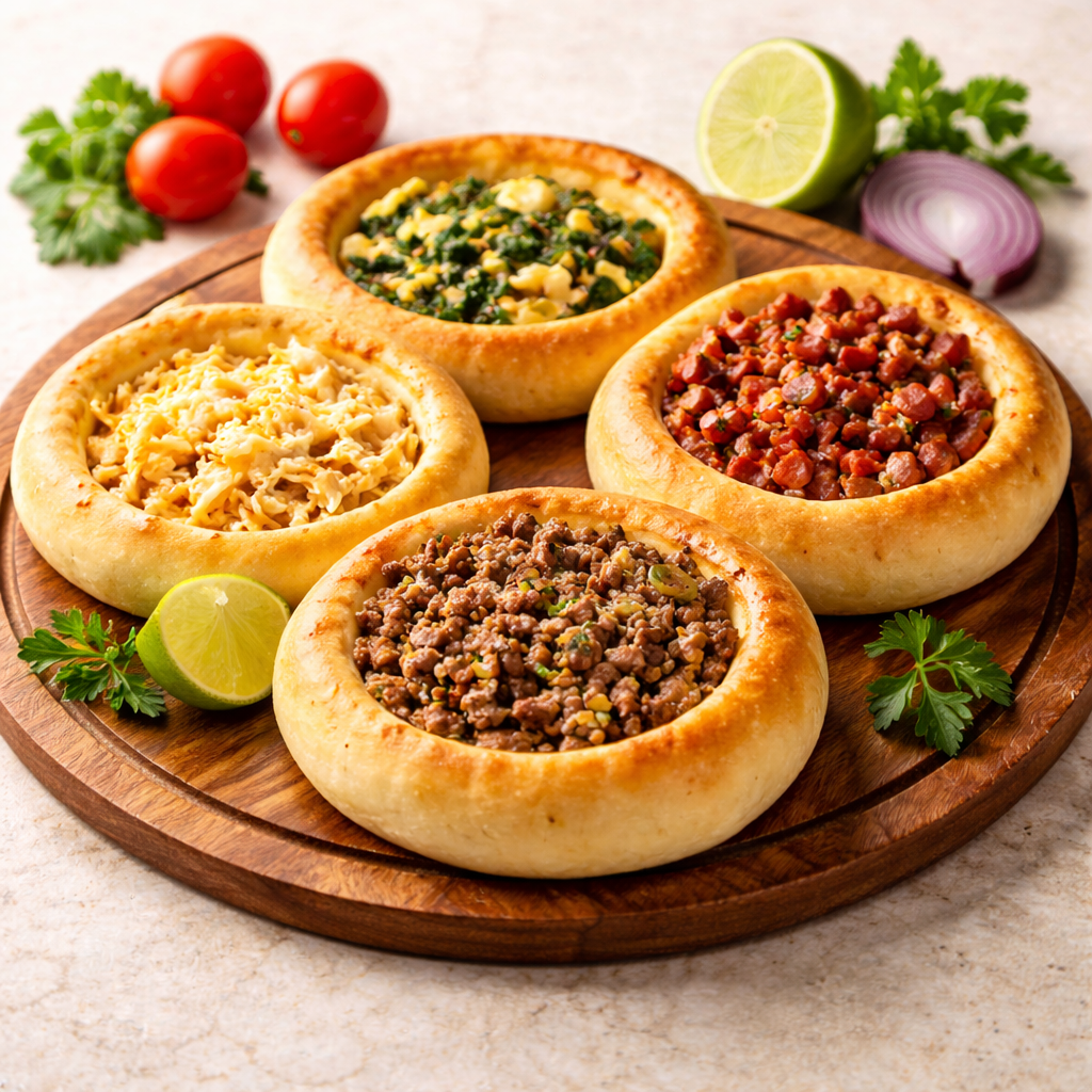 Brócolis com Queijo