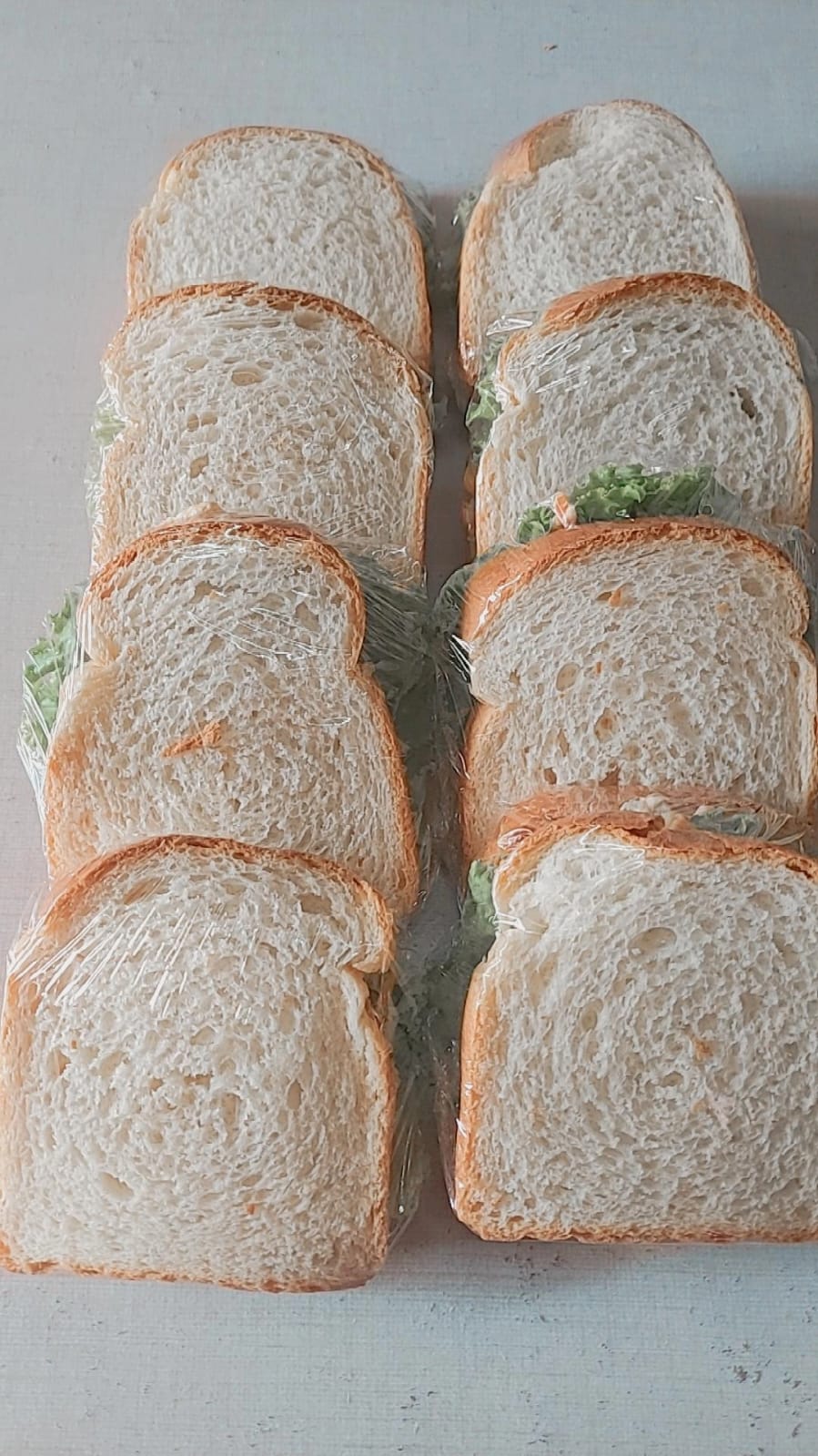 2 lanches