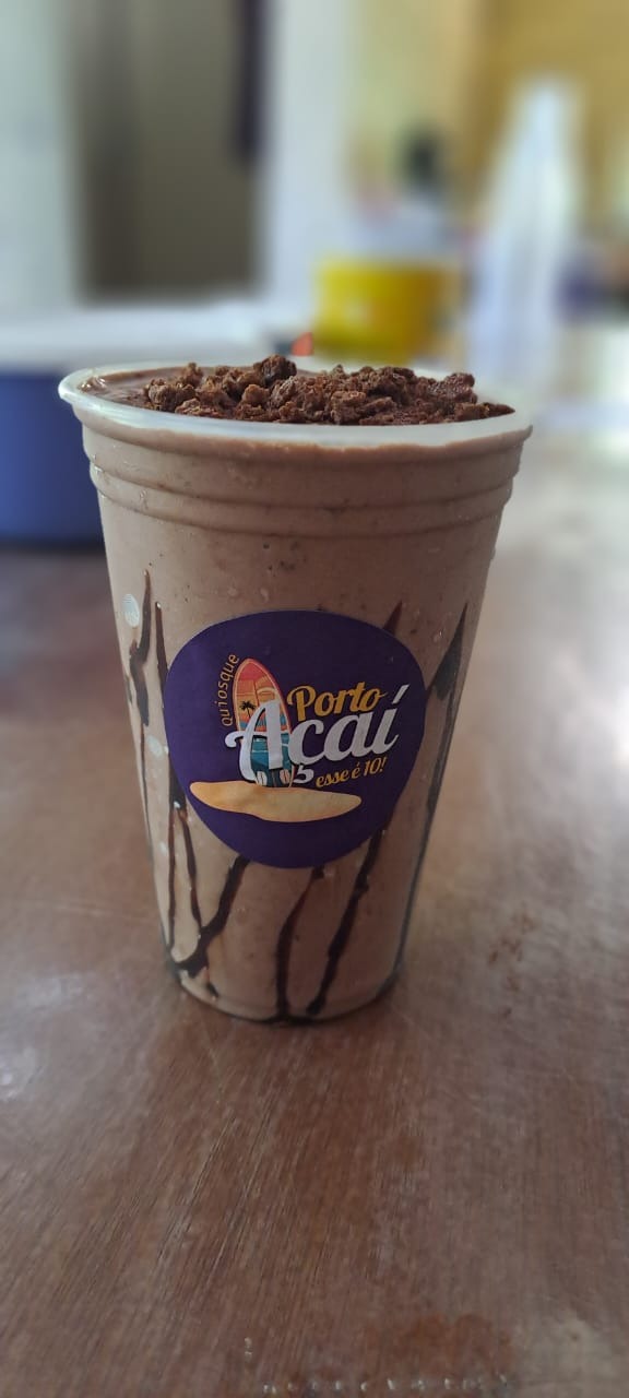 Milkshakes