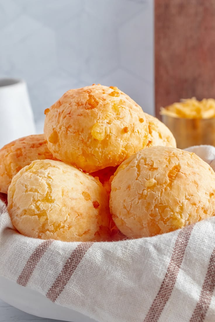 Pão De Queijo 90G